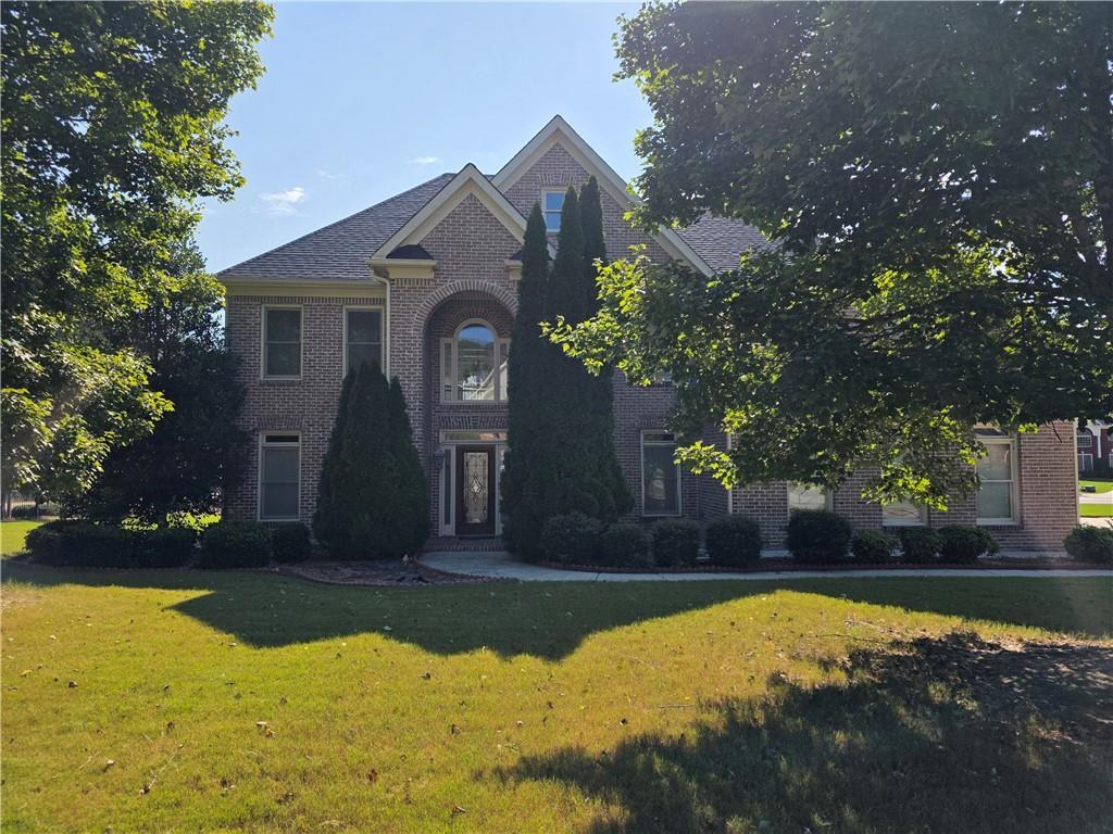 1800 Brandie Elaine Ave., Snellville, GA 30078