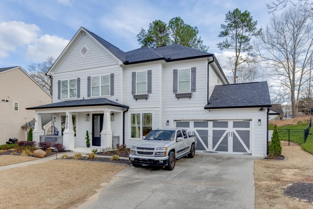 6130 Baybrook Trace, Hoschton, GA 30548
