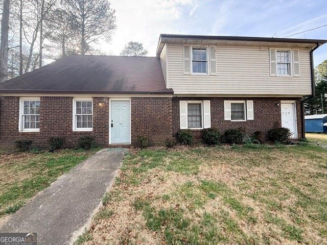 229 Little River Rd., Carrollton, GA 30117