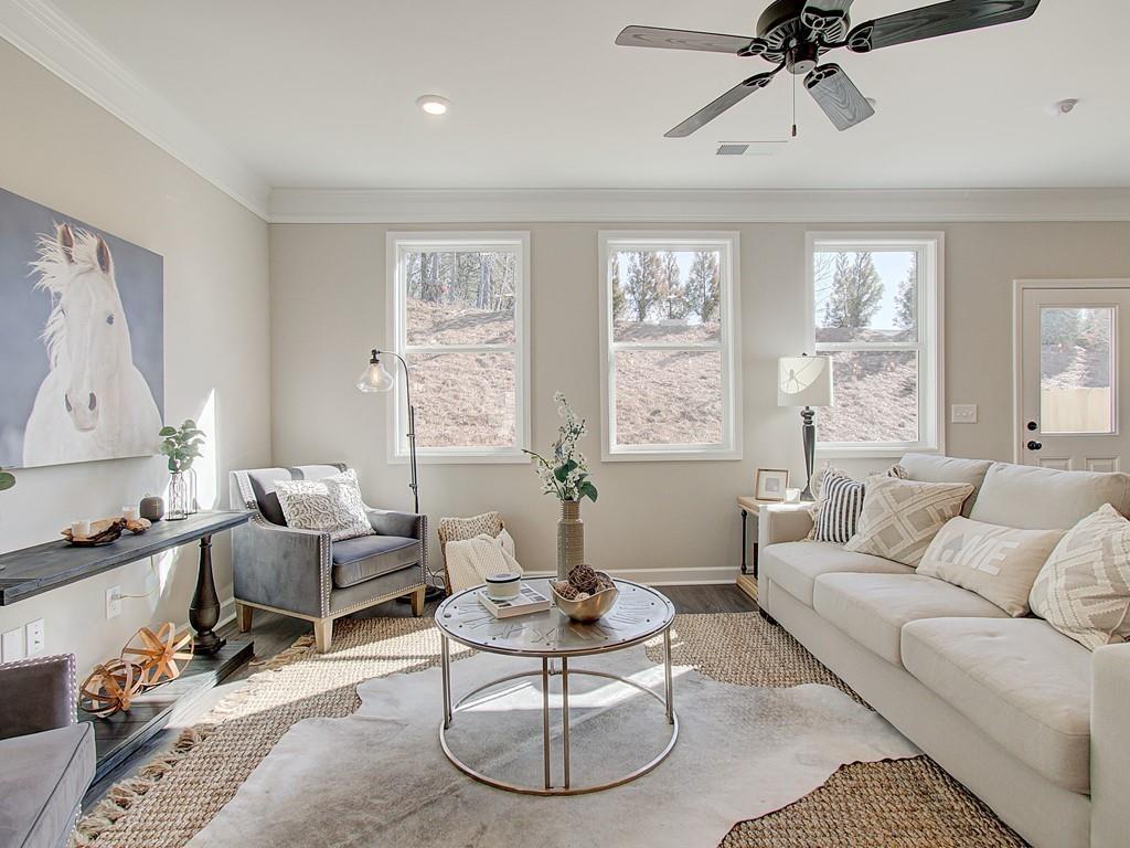 4607 Moray Dr., Mableton, GA 30126