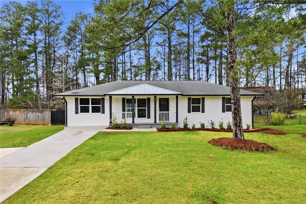 4319 Tradition Ter., Austell, GA 30106