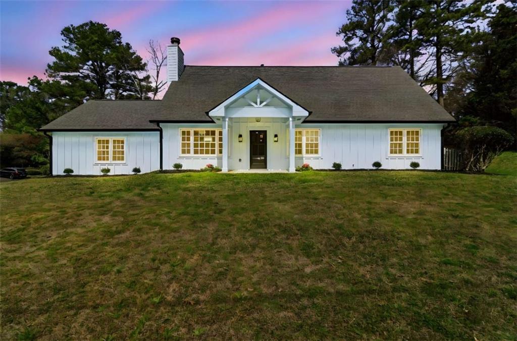 2520 Shiloh Ct., Kennesaw, GA 30152