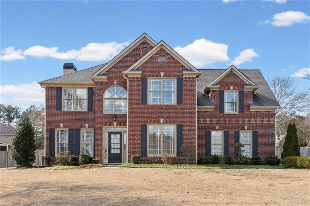 2850 Gentry Walk Ct., Cumming, GA 30041