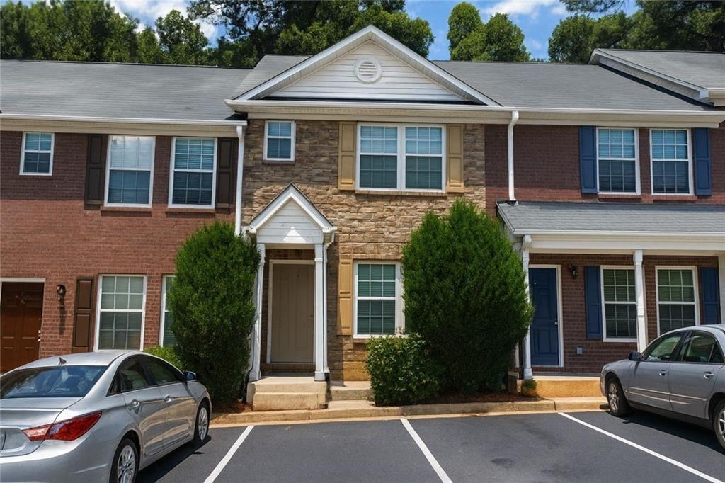 3615 Ginnis Cir., Atlanta, GA 30331