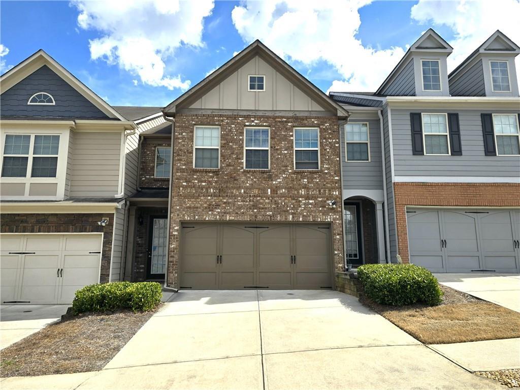 3470 Sardis Bend Dr., Buford, GA 30519