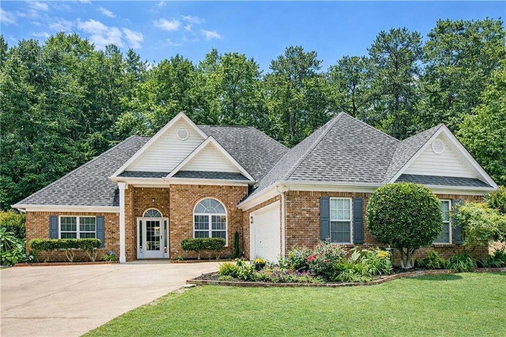 1429 Fountain View Dr., Lawrenceville, GA 30043