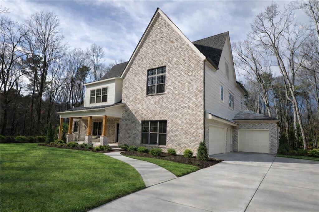 879 Arnold Mill Rd., Woodstock, GA 30188