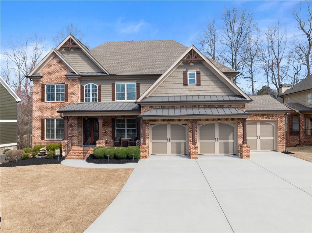 3265 Sable Ridge Dr., Buford, GA 30519