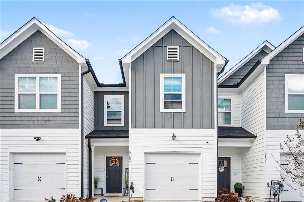 6182 Redan Overlook #97, Lithonia, GA 30058