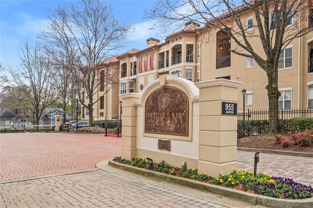 955 Juniper St. #4324, Atlanta, GA 30309