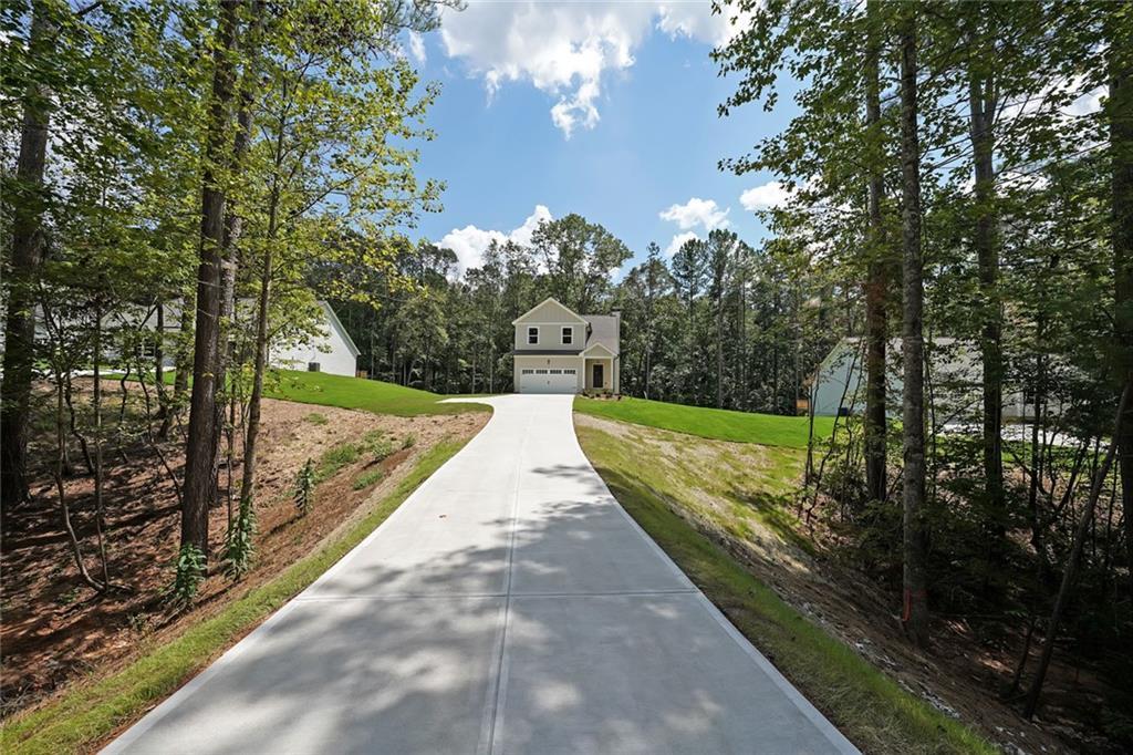 235 West Woods Dr., Dahlonega, GA 30533