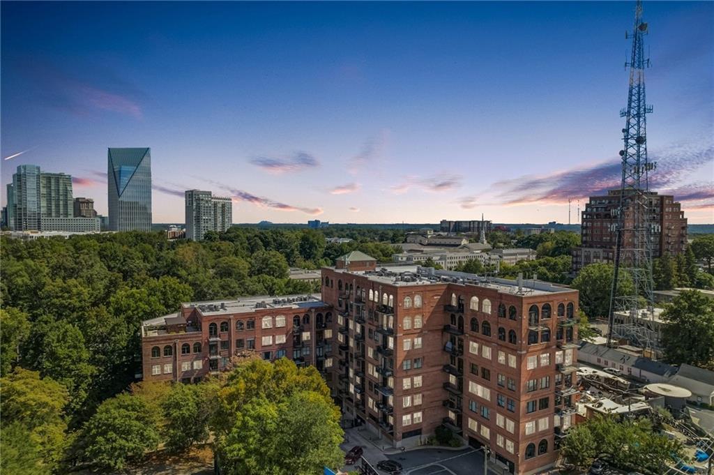 3235 Roswell Rd. #506, Atlanta, GA 30305