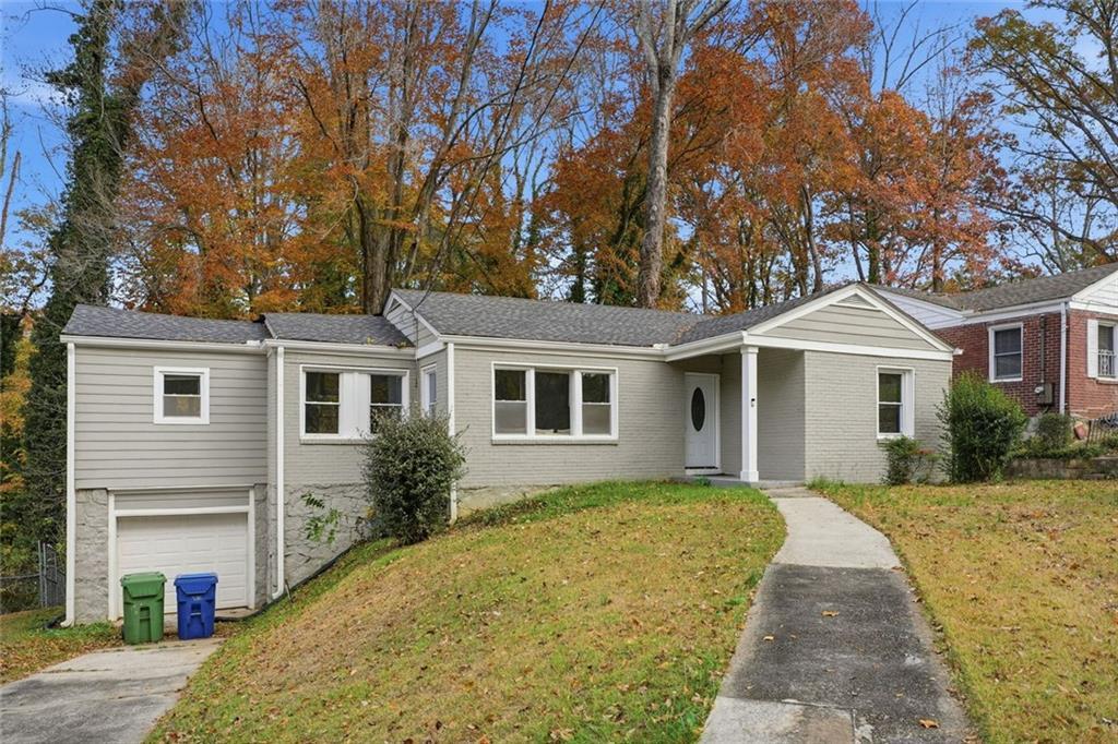 2025 Venetian Dr., Atlanta, GA 30311