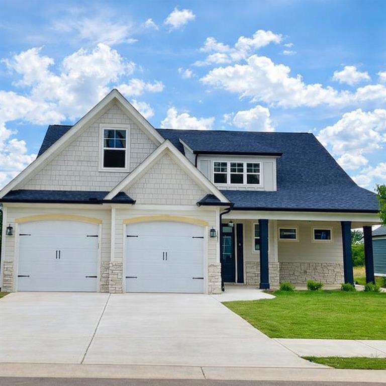 1331 Legend Dr., Greensboro, GA 30642