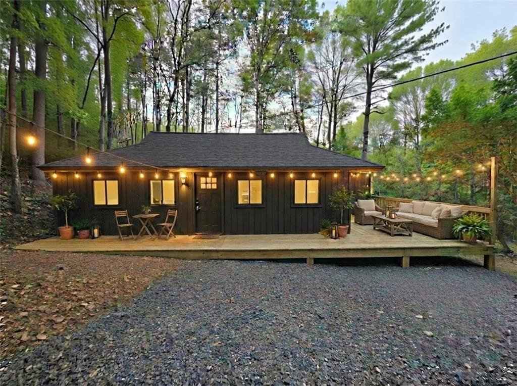 15756 Hwy 197, Clarkesville, GA 30523