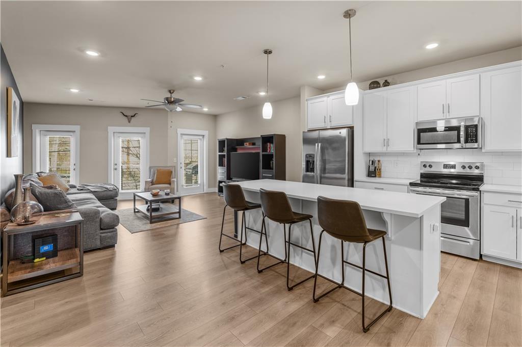 2030 Main St. #207, Atlanta, GA 30318