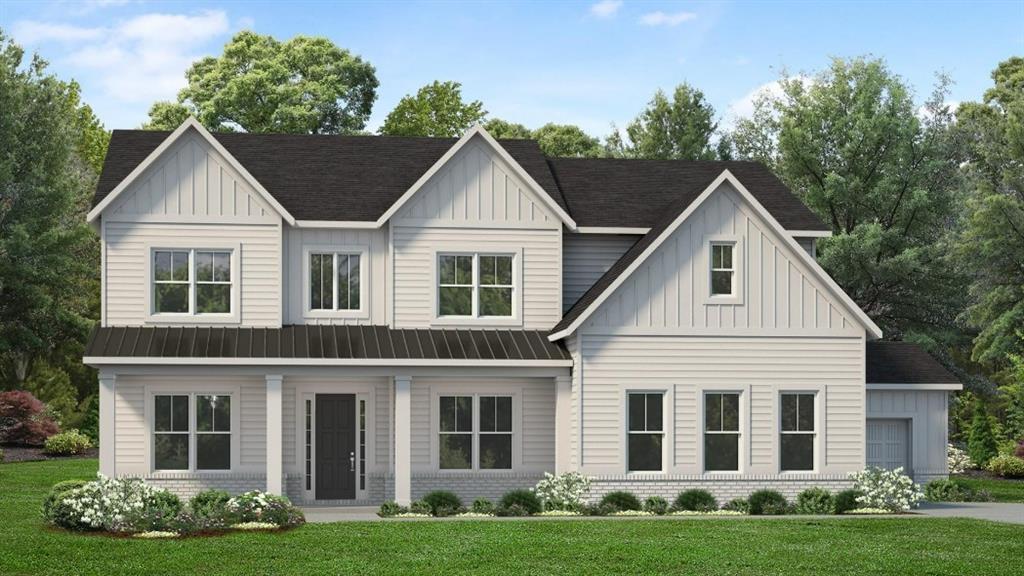 5365 Travers Ln., Cumming, GA 30040