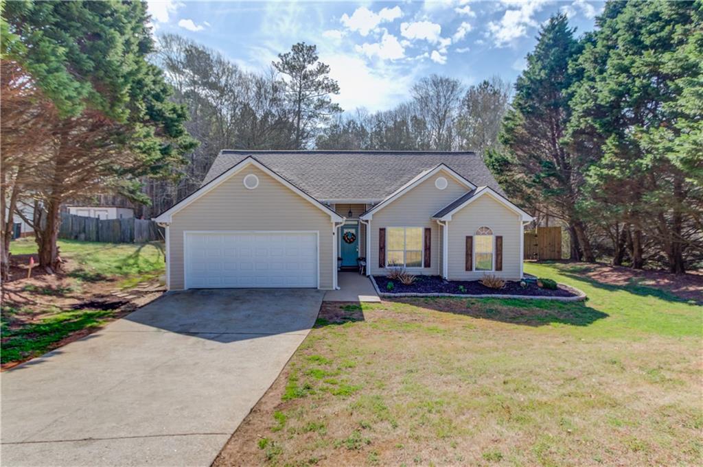 504 Oxford Ridge, Winder, GA 30680