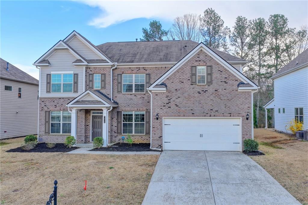 7410 Olivia View Ct., Cumming, GA 30028