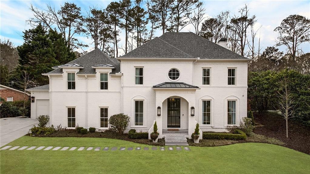 715 Amberidge Tr., Sandy Springs, GA 30328