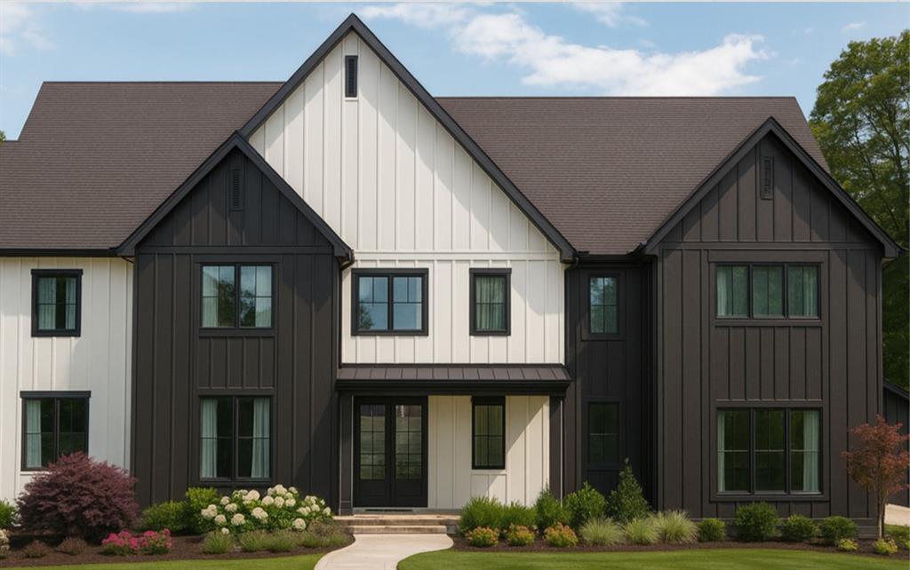 3621 Farmington Ln., Peachtree Corners, GA 30096