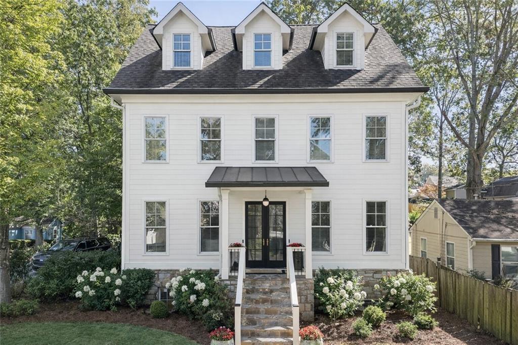 2643 Caldwell Rd., Atlanta, GA 30319