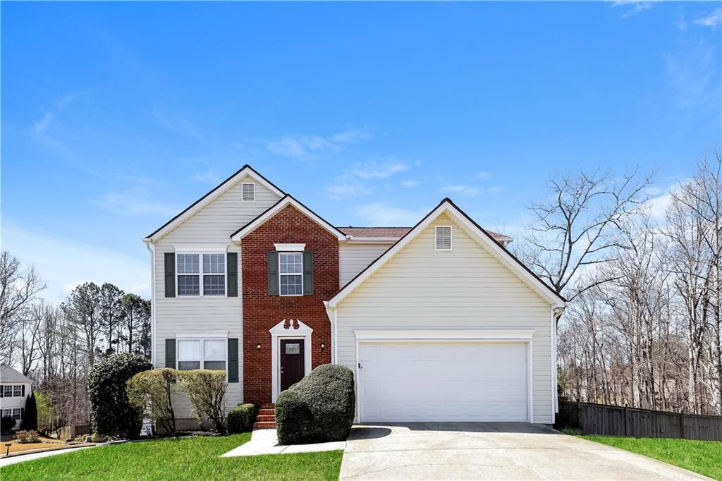 2904 Jasmine Brook Ct., Dacula, GA 30019