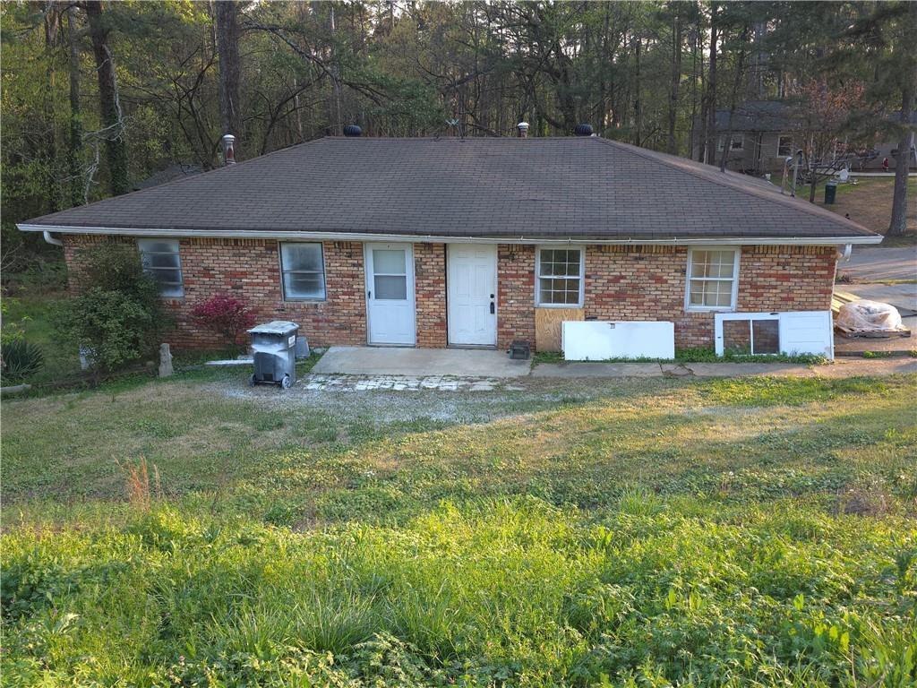 6714 Mableton Pkwy., Mableton, GA 30126