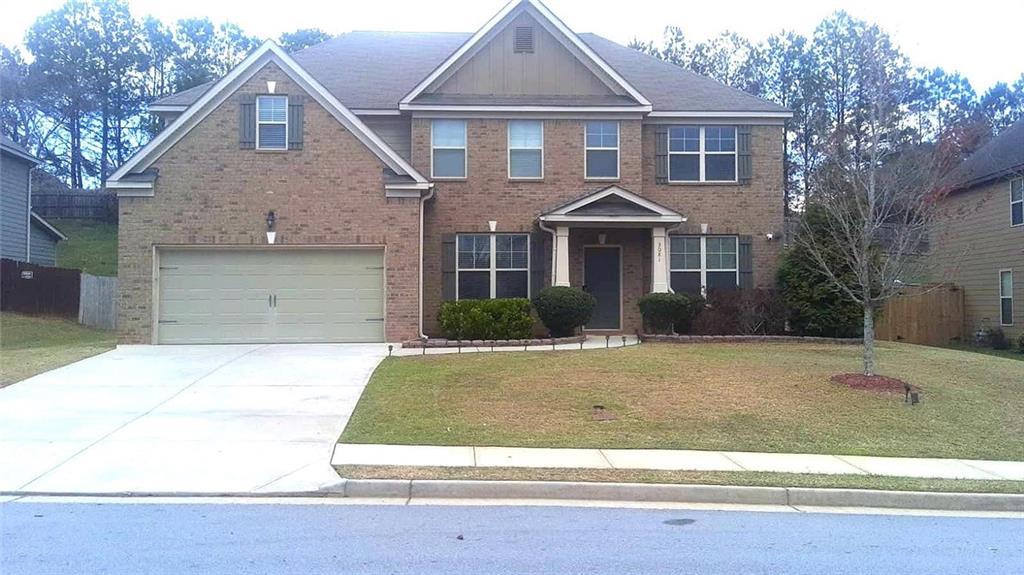 3081 Canyon Glen Way, Dacula, GA 30019