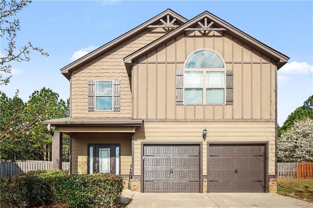 767 Effendi Pl., Fairburn, GA 30213