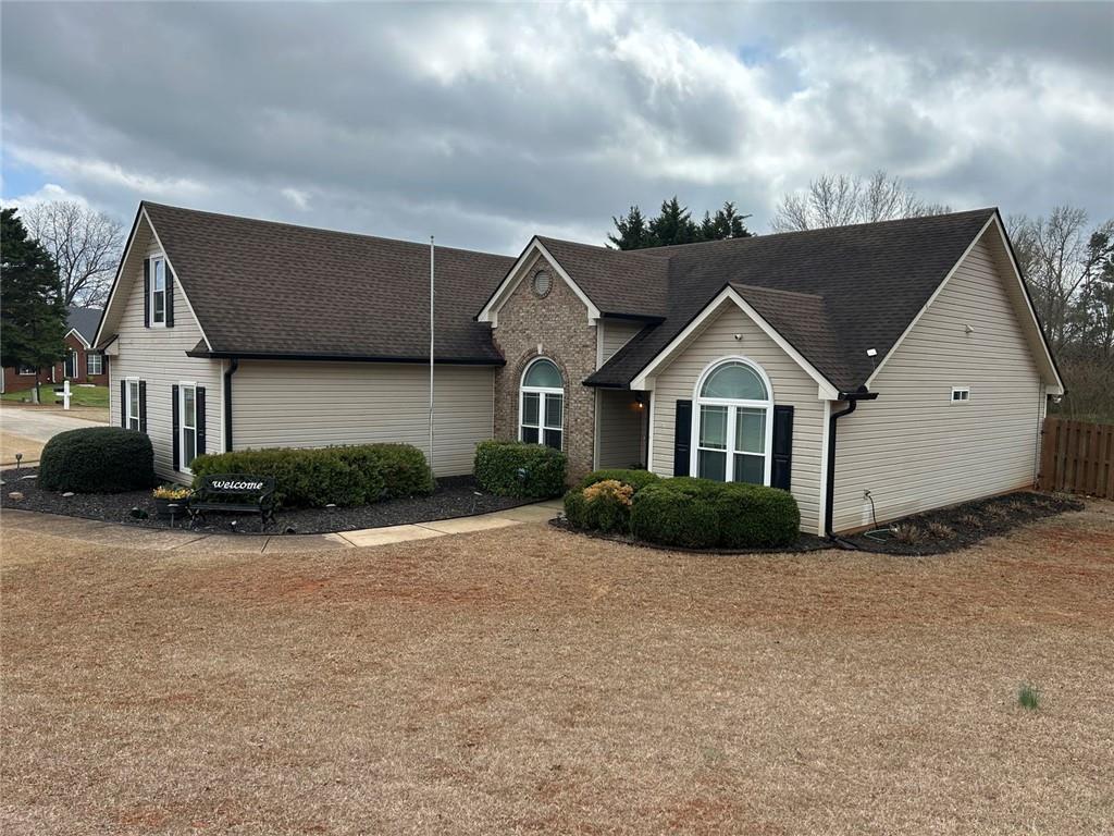 16 Bailey Park Ct., Jefferson, GA 30549