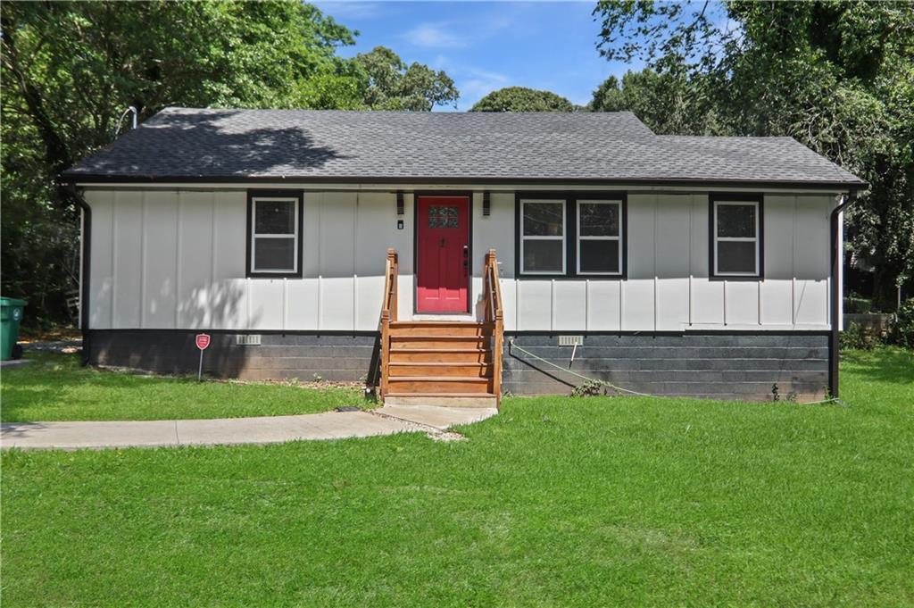 1202 Key Rd., Atlanta, GA 30316