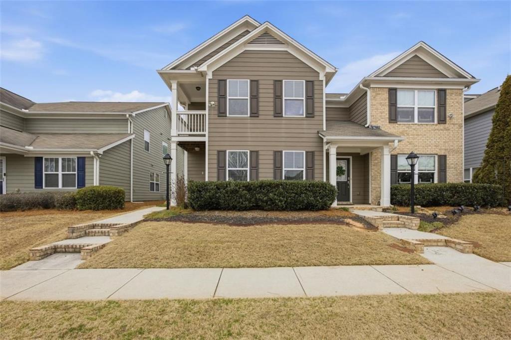 557 Cypher Dr., Suwanee, GA 30024