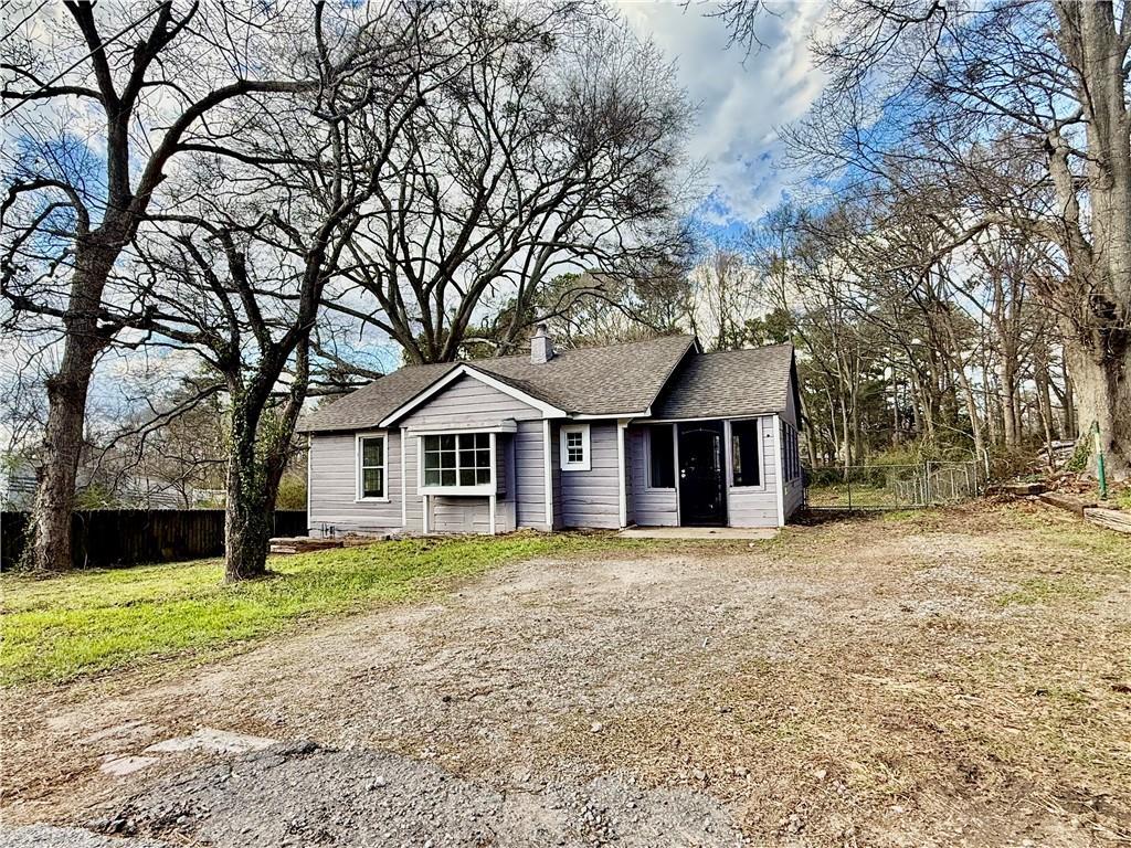 41 Osborne Rd., Marietta, GA 30008