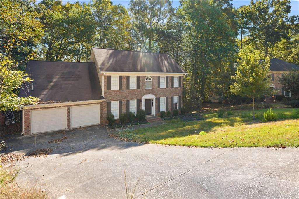 3354 Floral Ct., Suwanee, GA 30024