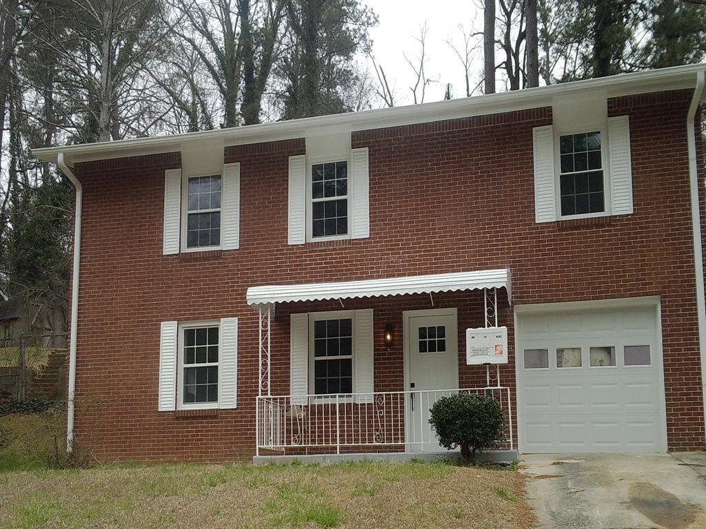 2794 Crescendo Dr., Atlanta, GA 30318