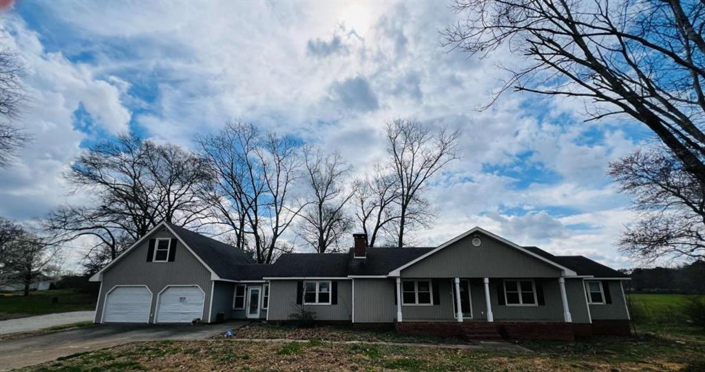 2867 Old State Highway 113, Taylorsville, GA 30178