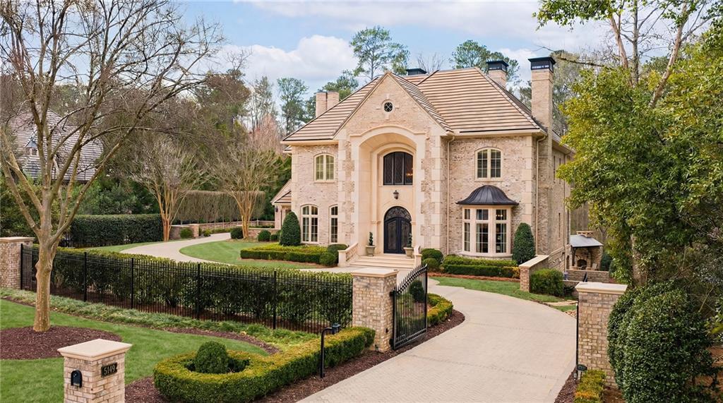 5148 Powers Ferry Rd., Sandy Springs, GA 30327
