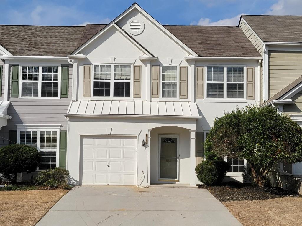 3142 Commonwealth Way, Alpharetta, GA 30004