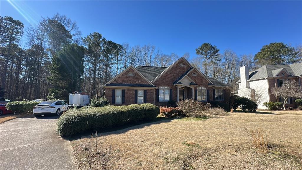 2033 Rosemont Ct., Jonesboro, GA 30236