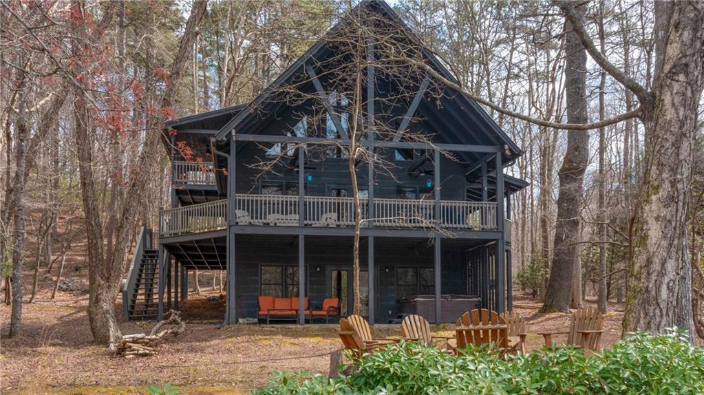 265 Echo Ln., Ellijay, GA 30540