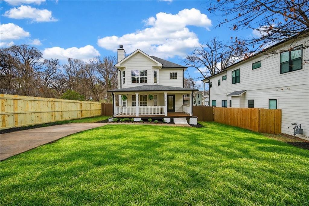 1232 Memorial Dr., Atlanta, GA 30316