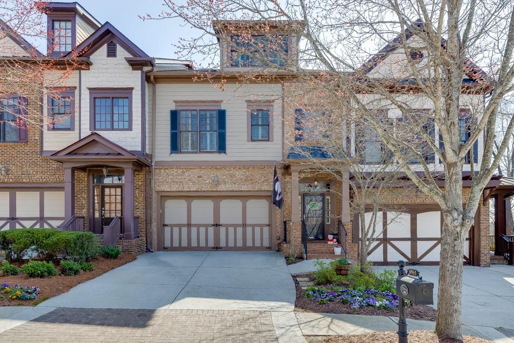 6965 Fellowship Ln., Flowery Branch, GA 30542