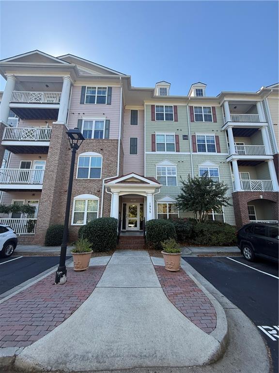 1955 Nocturne Dr. #3105, Alpharetta, GA 30009