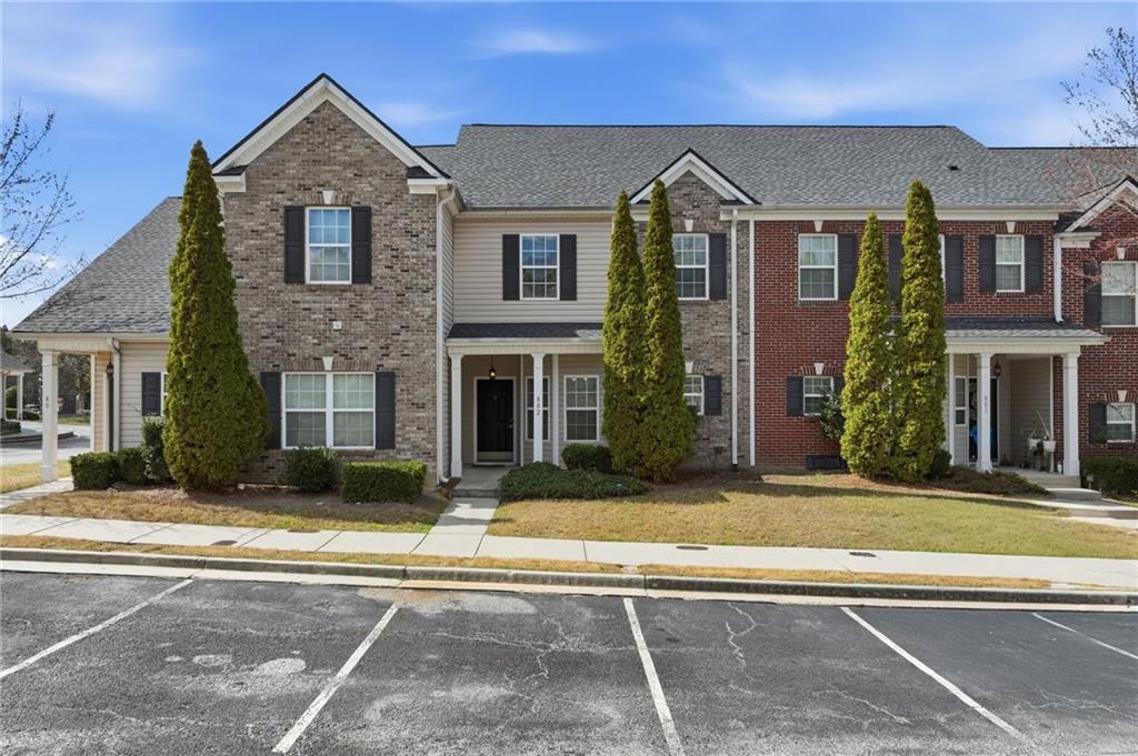 2555 Flat Shoals Rd. #802, Atlanta, GA 30349