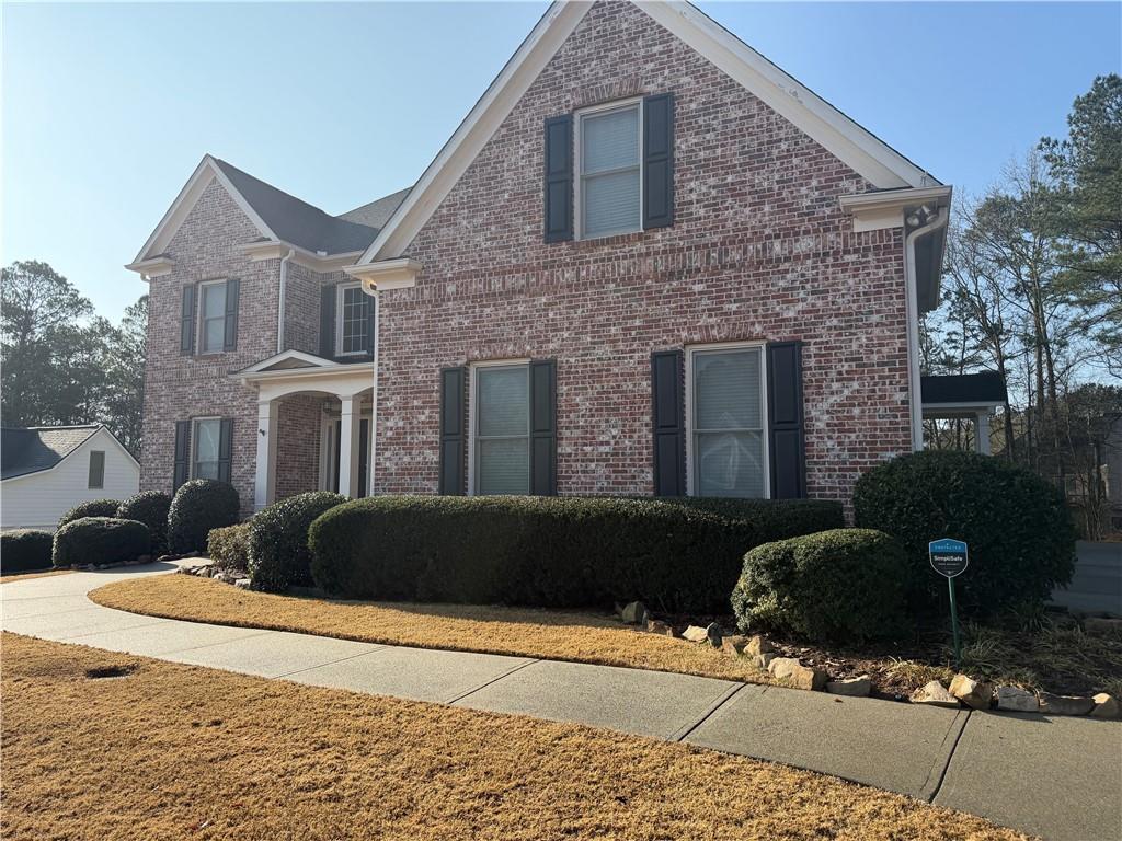 4630 Willowbrook Ct., Cumming, GA 30028