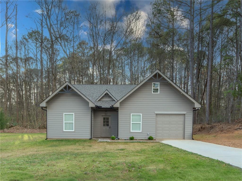 143 Mctier Cir., Cartersville, GA 30120