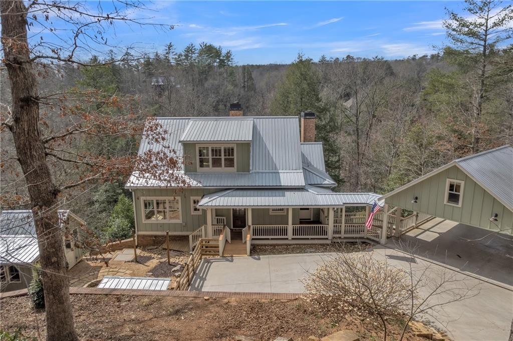 224 River Rock Dr., Dahlonega, GA 30533