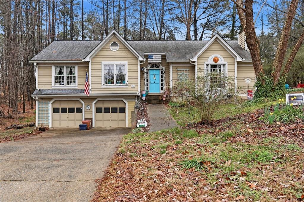 2526 Shiloh Court West, Kennesaw, GA 30152