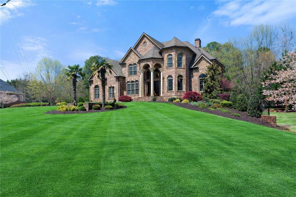 1310 Settles Rd., Suwanee, GA 30024